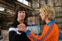 Blades of Glory - 8 x 10 Color Photo #12