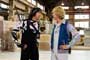Blades of Glory - 8 x 10 Color Photo #13
