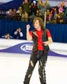 Blades of Glory - 8 x 10 Color Photo #17
