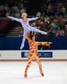 Blades of Glory - 8 x 10 Color Photo #23