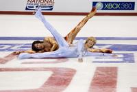 Blades of Glory - 8 x 10 Color Photo #2