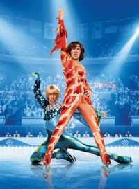Blades of Glory - 8 x 10 Color Photo #3