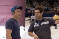 Blades of Glory - 8 x 10 Color Photo #16