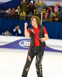 Blades of Glory - 8 x 10 Color Photo #17