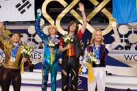 Blades of Glory - 8 x 10 Color Photo #19