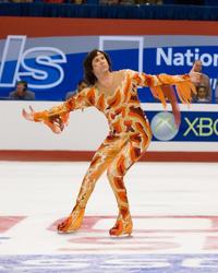 Blades of Glory - 8 x 10 Color Photo #22
