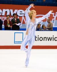Blades of Glory - 8 x 10 Color Photo #24