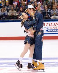 Blades of Glory - 8 x 10 Color Photo #25