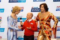 Blades of Glory - 8 x 10 Color Photo #27