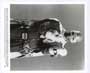 Blankman - 8 x 10 B&W Photo #2