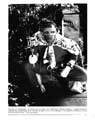 Blankman - 8 x 10 B&W Photo #5