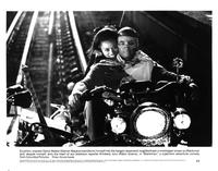 Blankman - 8 x 10 B&W Photo #7