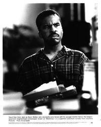 Blankman - 8 x 10 B&W Photo #8