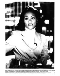 Blankman - 8 x 10 B&W Photo #9