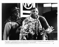 Blankman - 8 x 10 B&W Photo #10