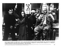 Blankman - 8 x 10 B&W Photo #12