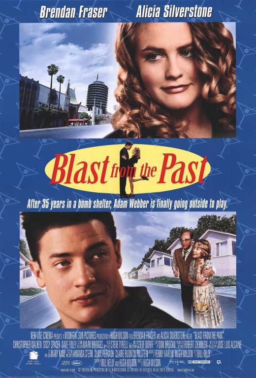 The Past movie