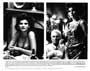 Blaze - 8 x 10 B&W Photo #1