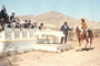 Blazing Saddles - 8 x 10 Color Photo #3