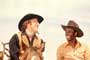 Blazing Saddles - 8 x 10 Color Photo #7