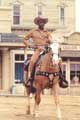Blazing Saddles - 8 x 10 Color Photo #13