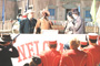 Blazing Saddles - 8 x 10 Color Photo #14