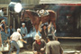 Blazing Saddles - 8 x 10 Color Photo #17