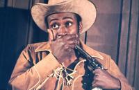 Blazing Saddles - 8 x 10 Color Photo #4
