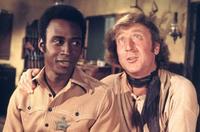Blazing Saddles - 8 x 10 Color Photo #10