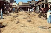 Blazing Saddles - 8 x 10 Color Photo #11