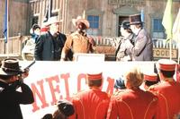 Blazing Saddles - 8 x 10 Color Photo #14