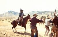 Blazing Saddles - 8 x 10 Color Photo #15