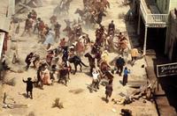 Blazing Saddles - 8 x 10 Color Photo #18