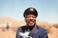 Blazing Saddles - 8 x 10 Color Photo #19