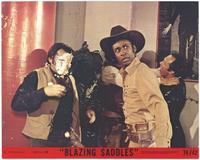 Blazing Saddles - 8 x 10 Color Photo #20