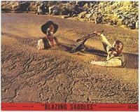 Blazing Saddles - 8 x 10 Color Photo #21