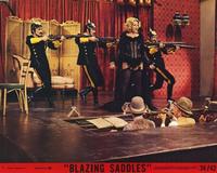 Blazing Saddles - 8 x 10 Color Photo #22