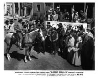 Blazing Saddles - 8 x 10 B&W Photo #3