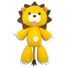 Bleach (TV) - Kon Plush