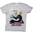 Bleach (TV) - Hollow Ichigo White T-Shirt