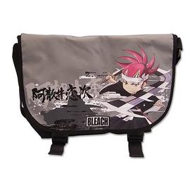 Bleach (TV) - Renji Messenger Bag