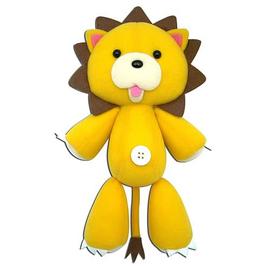 Bleach (TV) - Kon Plush