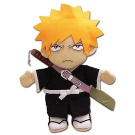 Bleach (TV) - Ichigo Plush Puppet
