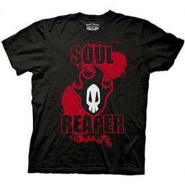 Bleach (TV) - Soul Reaper T-Shirt