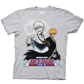 Bleach (TV) - Hollow Ichigo White T-Shirt