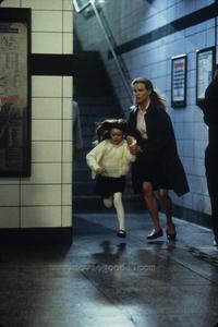 Bless the Child - 8 x 10 Color Photo #5