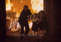 Bless the Child - 8 x 10 Color Photo #10