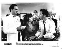 Blind Date - 8 x 10 B&W Photo #7
