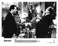 Blind Date - 8 x 10 B&W Photo #8