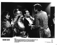 Blind Date - 8 x 10 B&W Photo #9